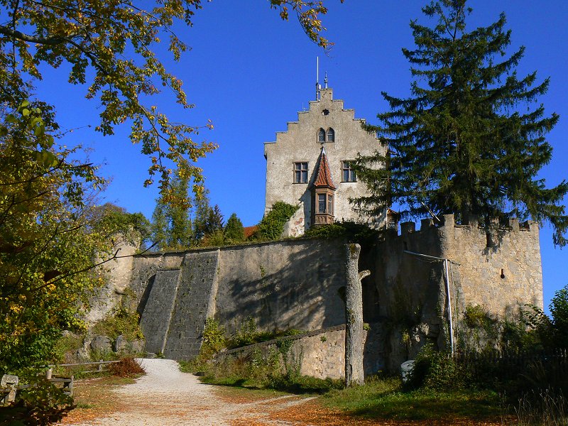 Burg Gößweinstein