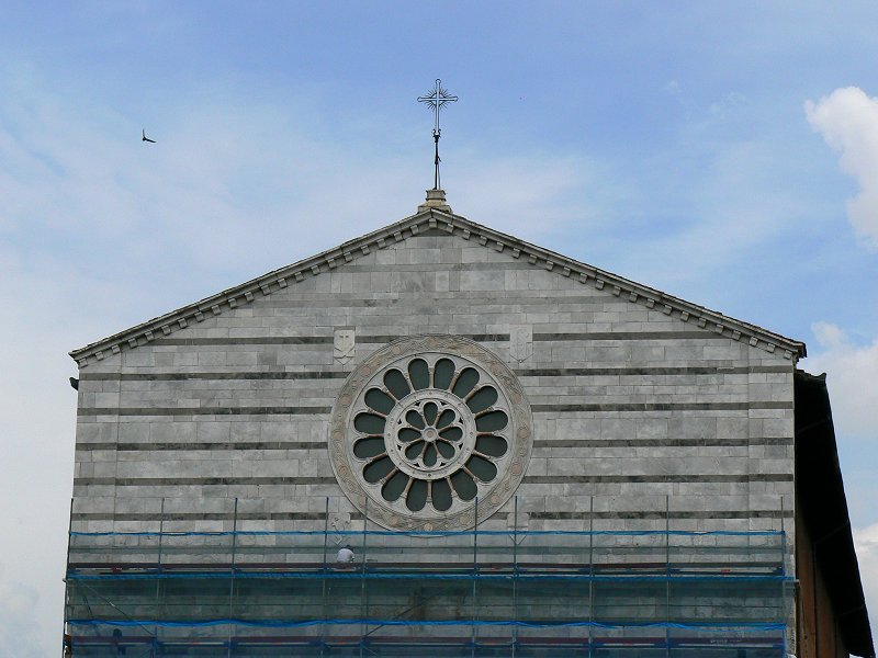 Kirche Chiesa di San Francesco