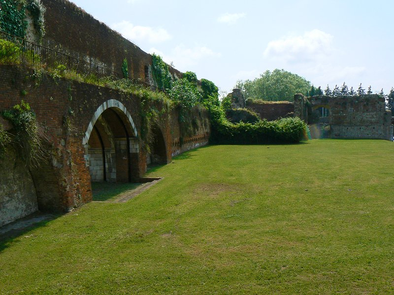 Citadella Vecchia