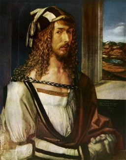 Albrecht Dürer