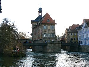 Altes Rathaus Bamberg