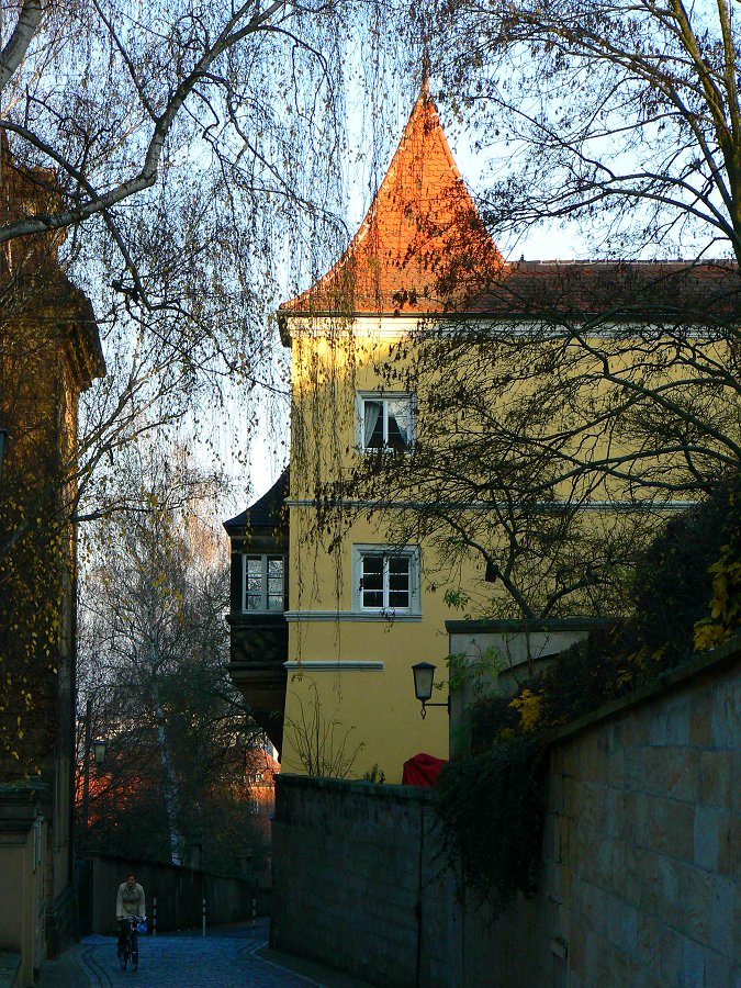 Bamberger Altstadt