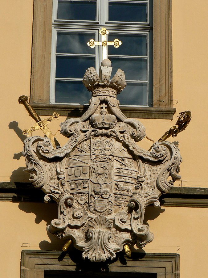 Stadtwappen