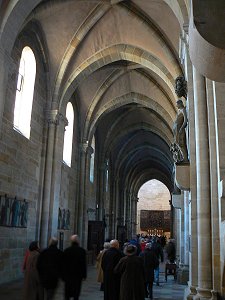 Bamberger Dom