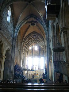 Bamberger Dom