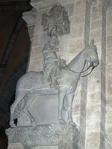 Bamberger Reiter