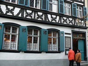 Gasthaus Schlenkerla