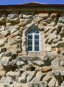 Bayreuth - Eremitage, Altes Schloss