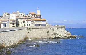 Antibes