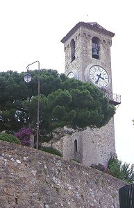 Cannes - Notre-Dame-de l'Esperance