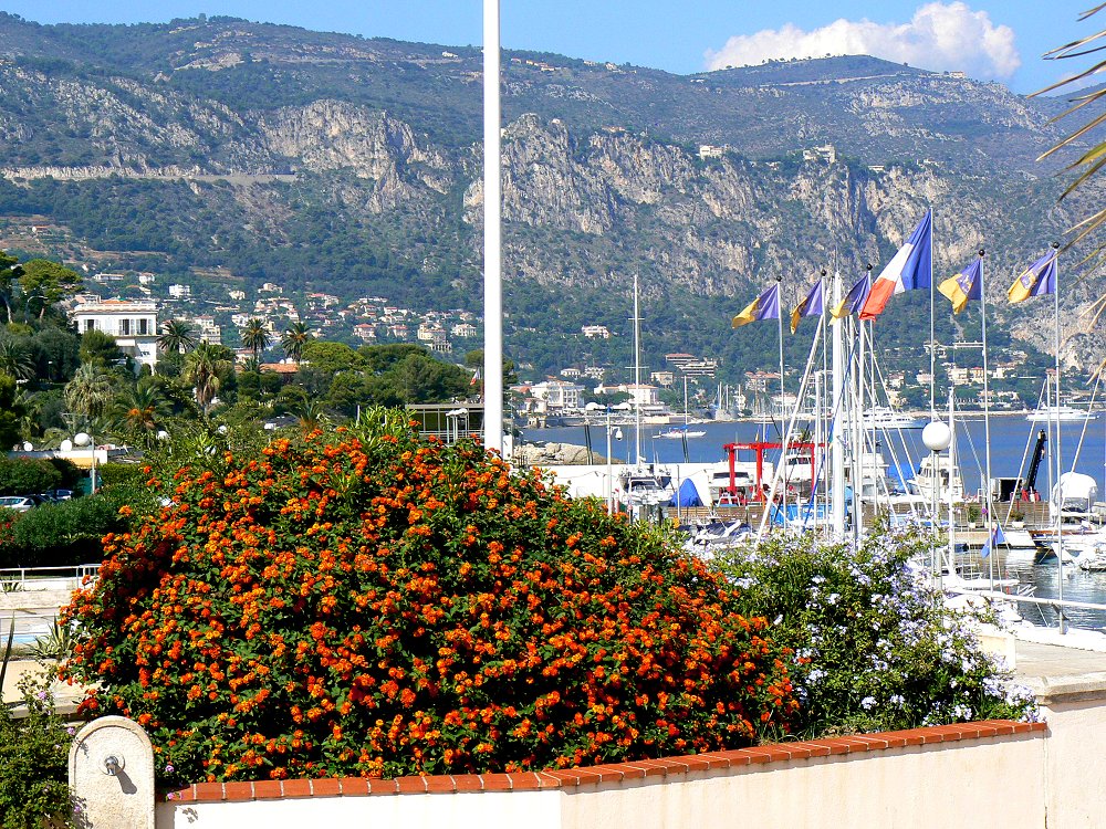 Saint-Jean-Cap-Ferrat