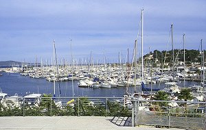 Cavalaire-sur-Mer