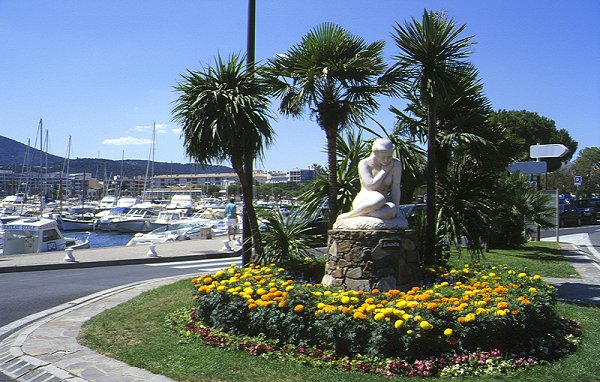 Cavalaire-sur-Mer