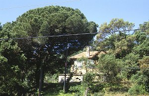 In La Croix-Valmer