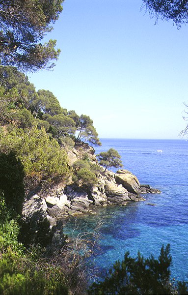 Cote d'Azur