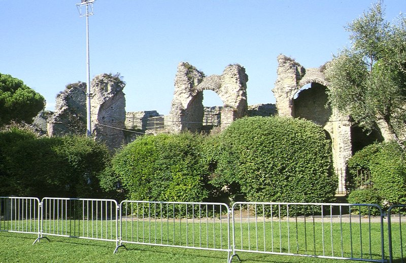 Frejus - Arena Romaine