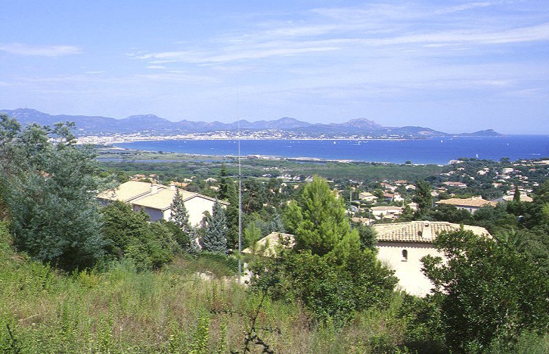 Golf von Frejus - St-Aygulf