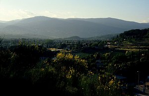 Mouans-Sartoux - Alpes-Maritimes