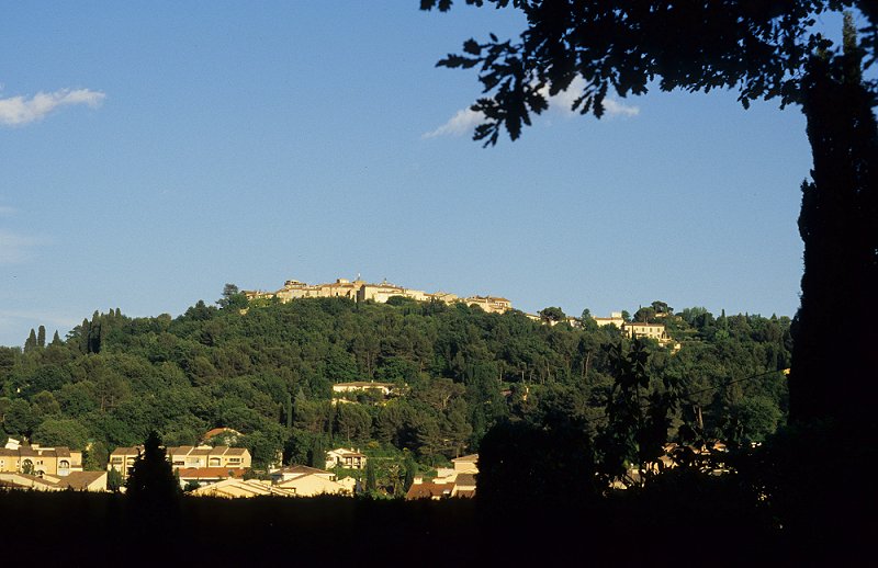 Bergdorf Mougins