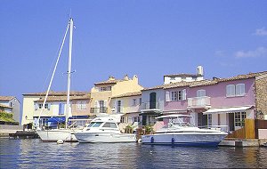 Port Grimaud
