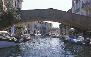 Port Grimaud