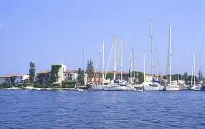 Port Grimaud