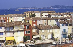 Port Grimaud