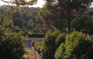 bei Saint-Raphael