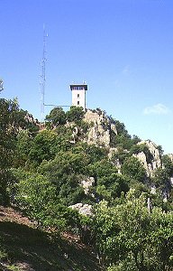 Mont Vinaigre