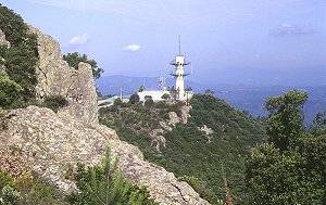 Mont Vinaigre