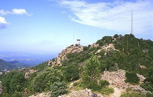 Mont Vinaigre