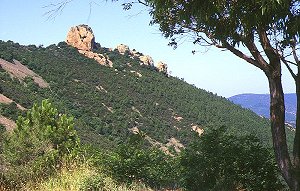 Dent de l'Ours