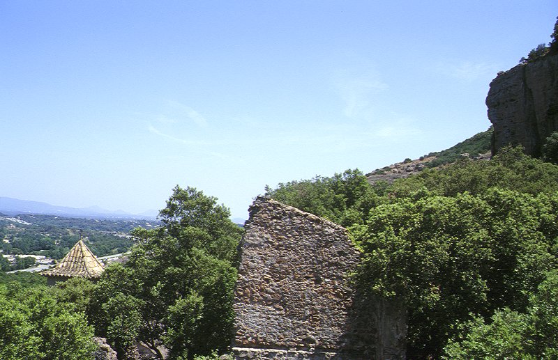 Montagne de Roquebrune