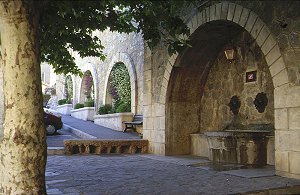 In Ramatuelle