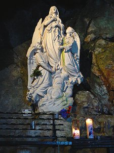 Ekstase der Maria Magdalena