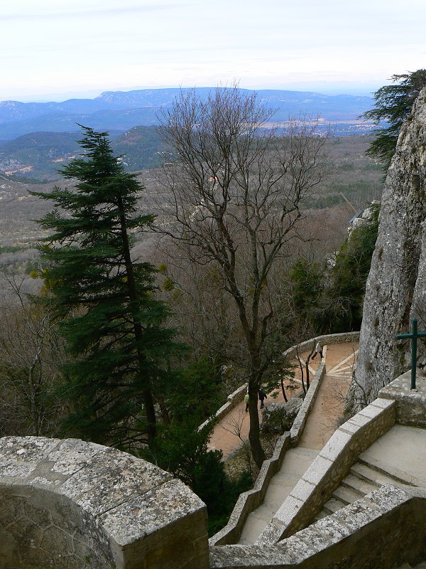 Südfranzösische Provence