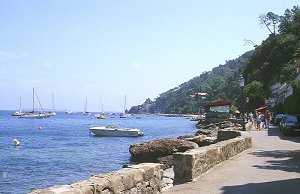 Theoule-sur-Mer