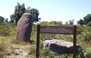 Menhir