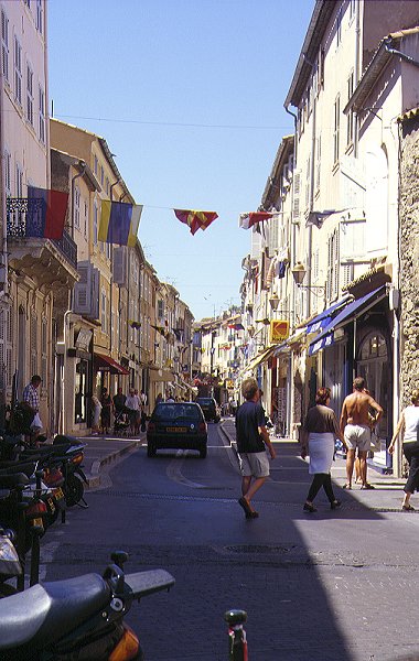 Saint-Tropez