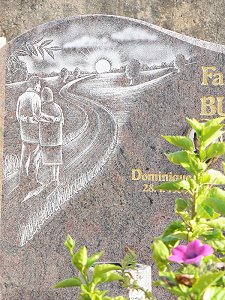 Villefranche - Friedhof