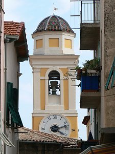Villefranche-sur-Mer