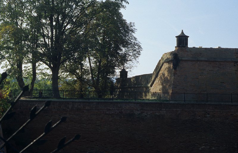 Egerer Burg - Kaiserpfalz