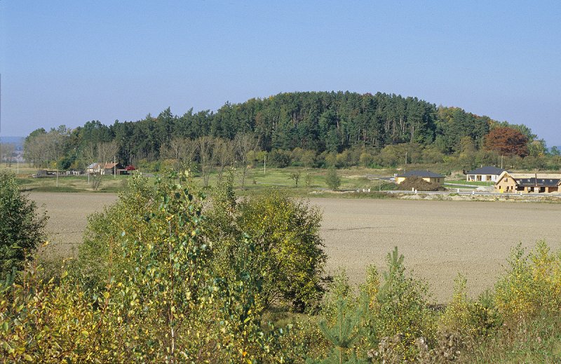 Egerland - Kammerbühl (Komorní hurka)