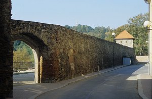 Egerer Burg