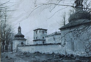 Eger - Maria Loreto 1992