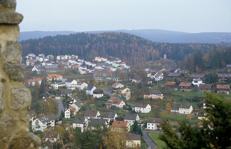 Flossenbürg