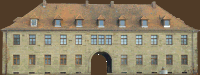 KZ-Gedenkstätte Flossenbürg in der Oberpfalz