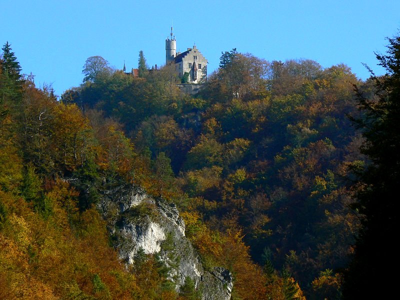 Burg Gößweinstein