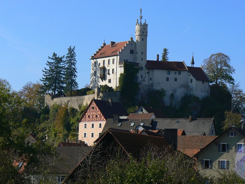 Burg Gößweinstein