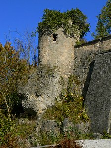 Burg Gößweinstein
